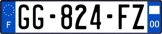 GG-824-FZ
