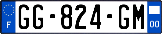 GG-824-GM