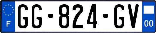 GG-824-GV