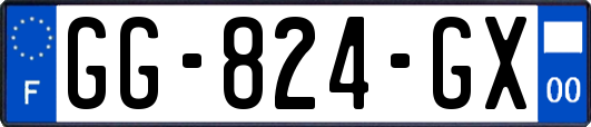 GG-824-GX