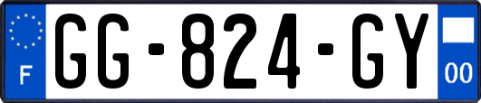 GG-824-GY