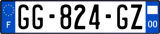 GG-824-GZ