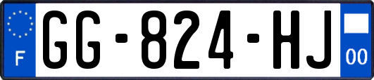 GG-824-HJ