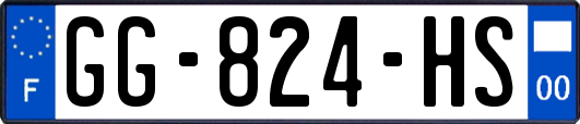 GG-824-HS