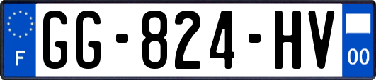 GG-824-HV