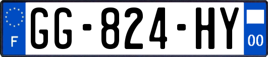 GG-824-HY