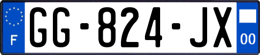 GG-824-JX