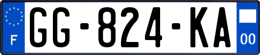 GG-824-KA