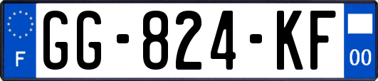 GG-824-KF