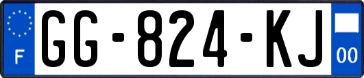 GG-824-KJ