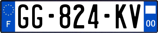 GG-824-KV