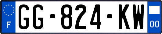 GG-824-KW