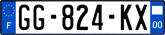 GG-824-KX