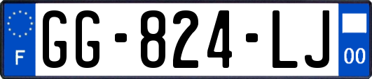 GG-824-LJ