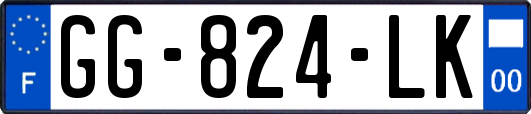 GG-824-LK