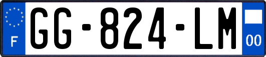 GG-824-LM