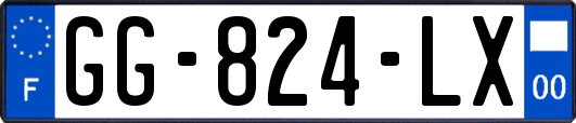 GG-824-LX