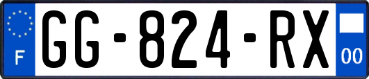 GG-824-RX