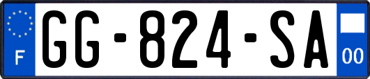 GG-824-SA