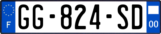 GG-824-SD