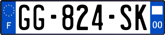 GG-824-SK