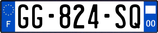 GG-824-SQ