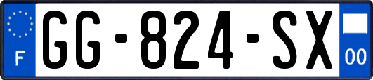 GG-824-SX