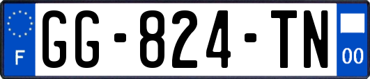 GG-824-TN