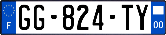 GG-824-TY