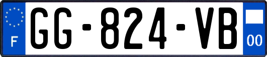 GG-824-VB