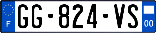 GG-824-VS