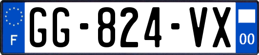 GG-824-VX