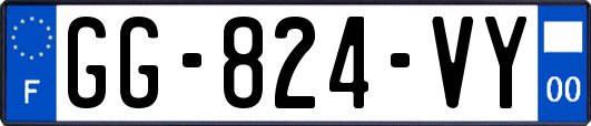 GG-824-VY