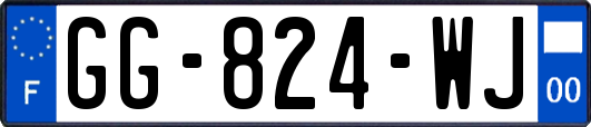 GG-824-WJ