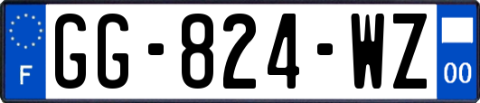 GG-824-WZ