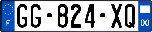 GG-824-XQ