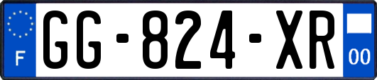 GG-824-XR