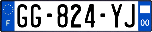 GG-824-YJ