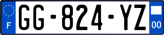 GG-824-YZ