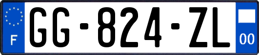 GG-824-ZL