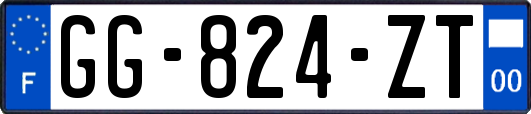 GG-824-ZT