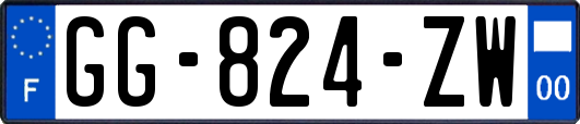 GG-824-ZW