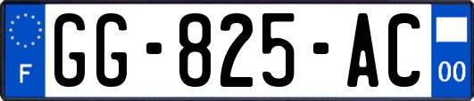 GG-825-AC