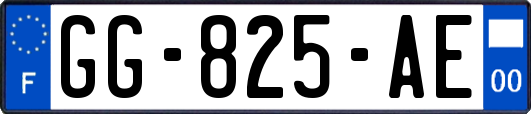 GG-825-AE