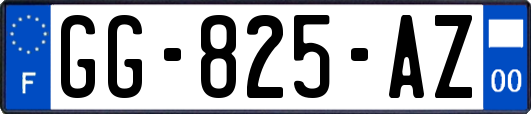 GG-825-AZ