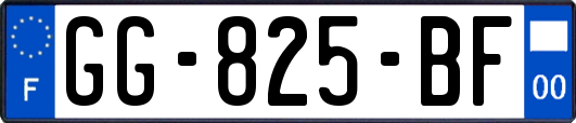 GG-825-BF