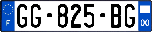 GG-825-BG
