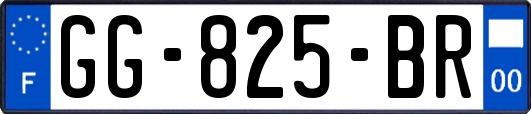 GG-825-BR
