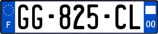 GG-825-CL