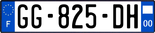GG-825-DH